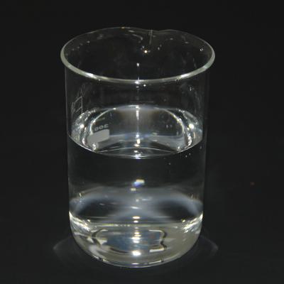 Latex Coating Kh550 Silane Coupling Agent liquid Similar To Silquest A1100