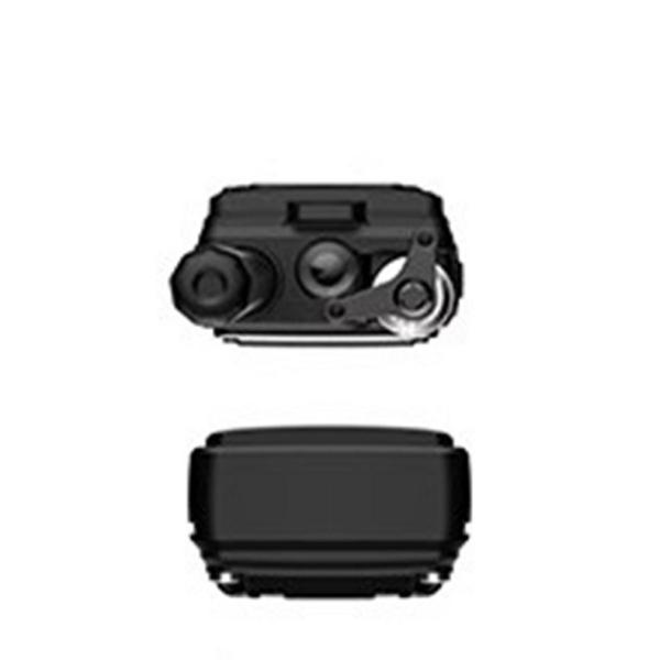 Digital Two Way Radio Baofeng UV-25A Walkie talkie Long Range Rechargeable Tri-band VHF Uhf 10W