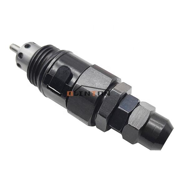 JCB130 Excavator Main Control Relief Valve Sub Control for Heavy-Duty Applications