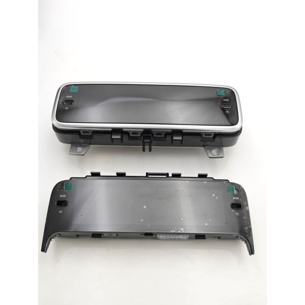 For Ideal L6L7L8L9 Rear Air Conditioning Control Panel LCD Display Touchscreen Panel Switch
