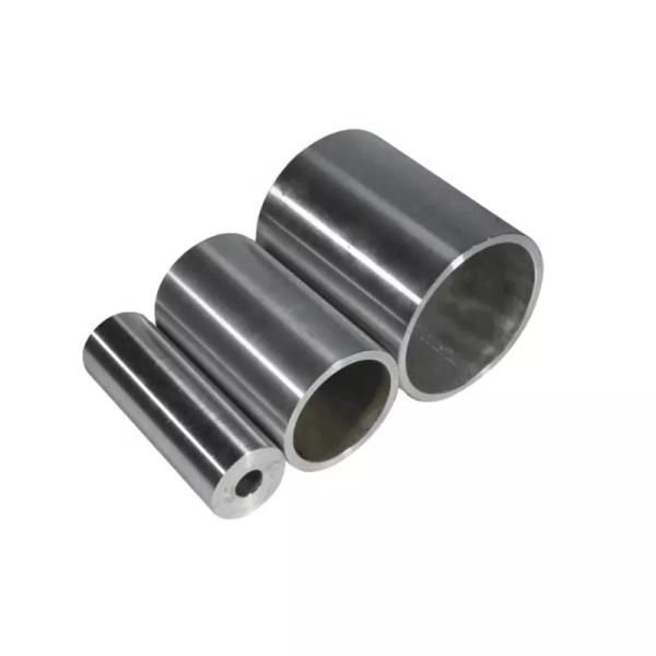 Aluminium alloy Round Tube ASTM 1050 1060 2024 2A12 5052 5754 5083 6063 7075 T6 6082 6068 6061 Aluminium Round Tube/Squa