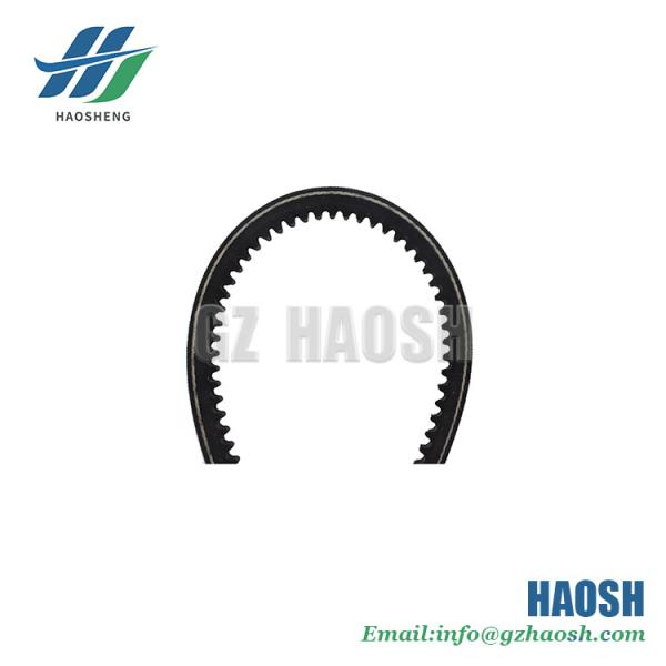 8-97180199-5 8-97180199-0 ПОЯС ИСУЗУ ФАН ПОЯС 6410 NPR 4HF1 G1