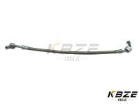 KBZE TURBO OIL HOSE FITS 6735-51-8140 6735518140 KOMATSU 6D102 & 6D114 6735-51-8230 6735518230