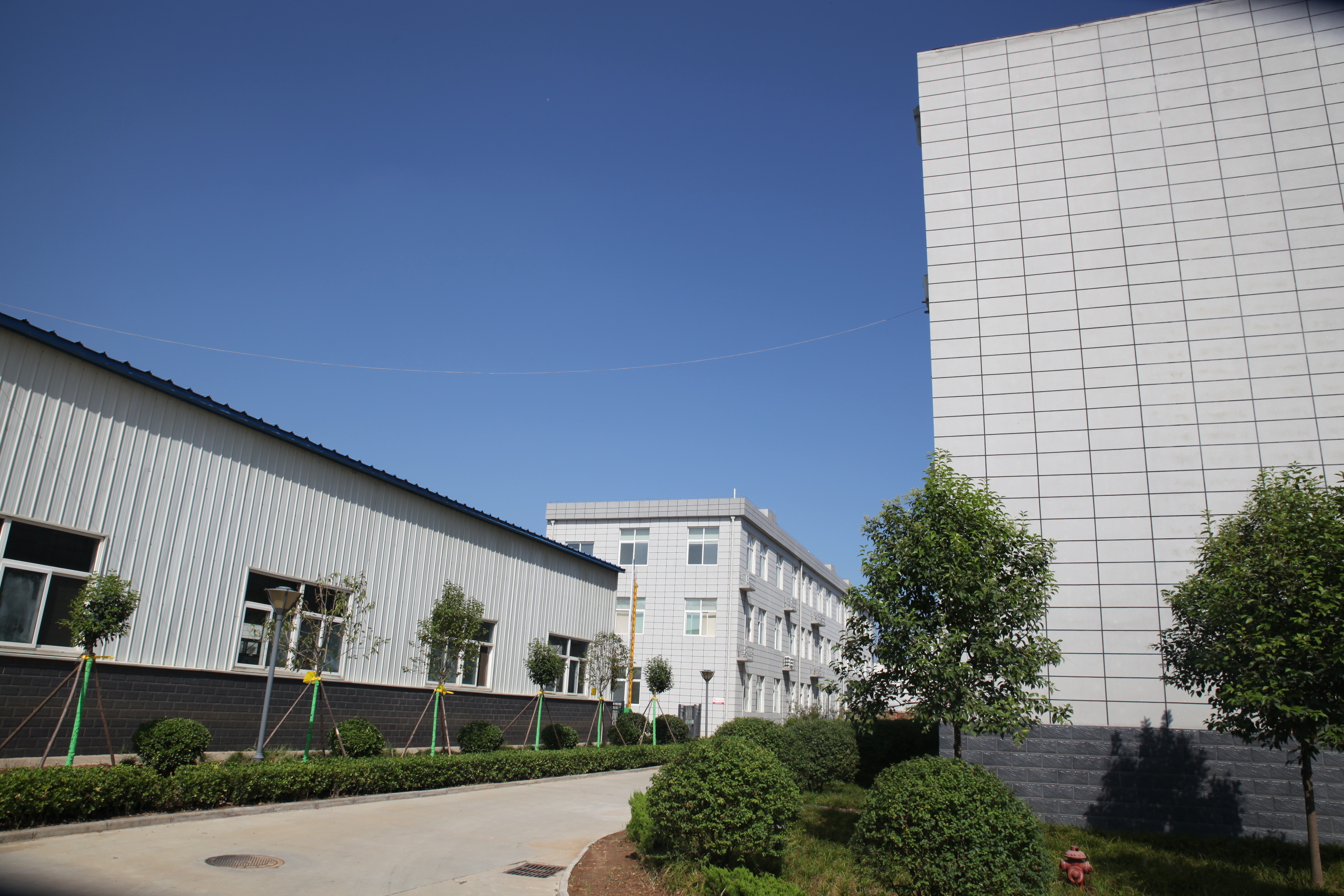 Pherobio Technology Co., Ltd.