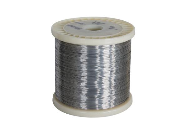 Heat Resistant FeCrAl Alloy Resistant Strip OCr21Al6 Bright Surface 1mm 0.9mm 0.7mm