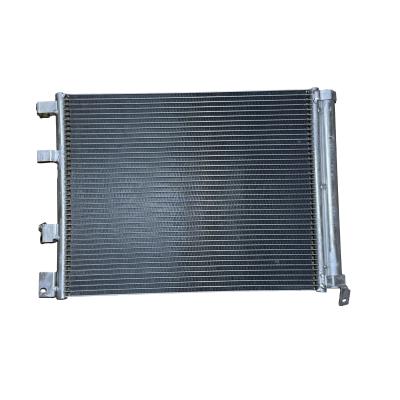 VENUCIA V-DDI 2023- Condensador AC 92100-3RA0A921005MA0A para Nissan SYLPHY 2012-2023