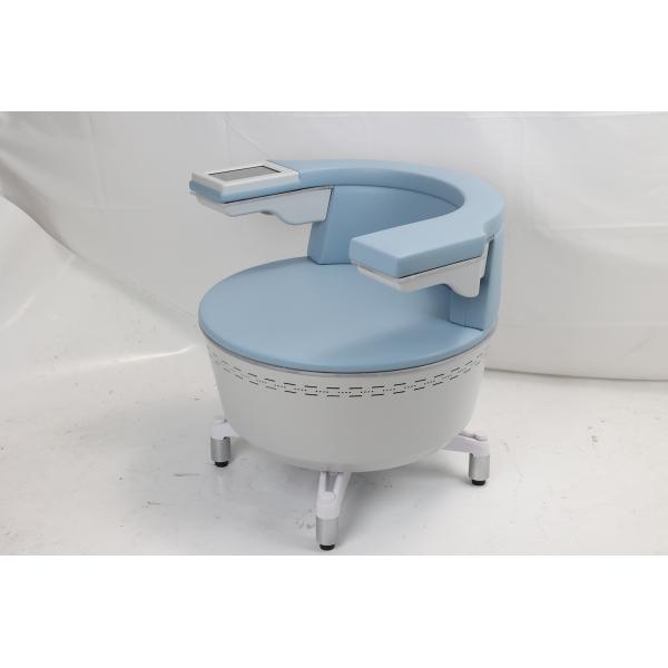 High Quality Professional EMSs Pelvic Floor Muscle Stimulator Chair Postpartum Repair Machine