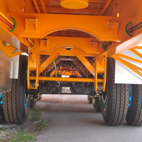 Second-Hand/ 8X4 6X4 10/12 Wheel Rear Tip Dump Truck Customization and Return refunds