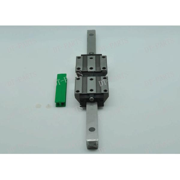 Vector 7000 Cutter Parts Linear Bearing With 2 Pad 109218