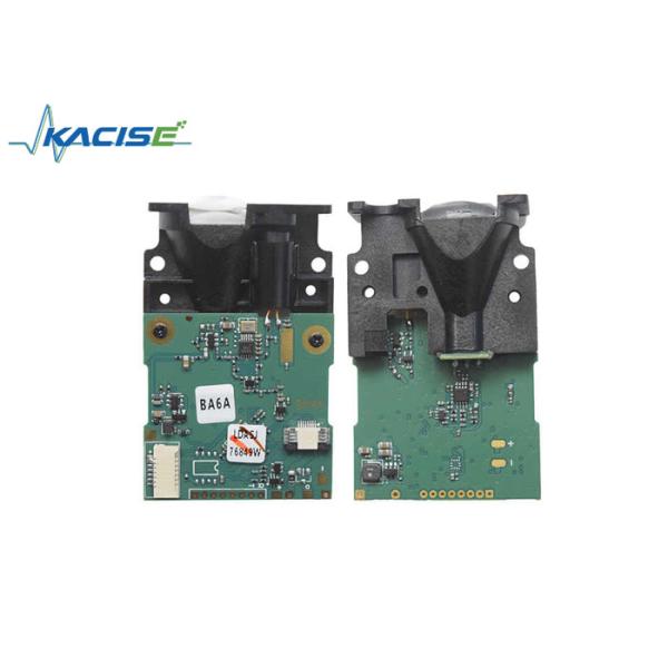 LSBM-100 レーザー・レンジング・モジュール