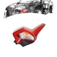 Le feu arrière gauche 31395928 pour V60