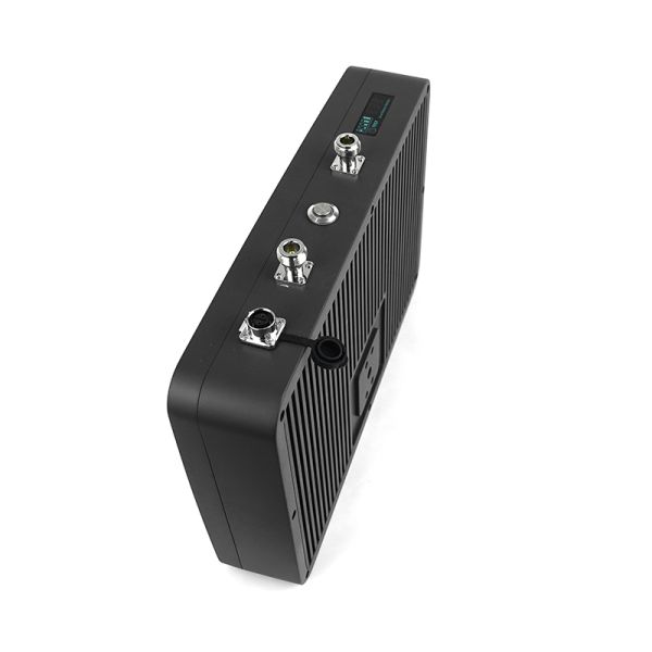 10W 6400mAh 2.4G/5.2G/5.8G Signal Booster extender with inside battery for fpv drone