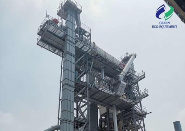 High Speed NE Plate Chain Mining Bucket Elevator Cement Plant Equipment