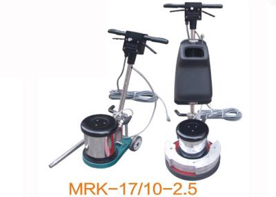 Máquina de polonês de mármore do assoalho do amortecedor do Polisher de assoalho das escadas Multifunction