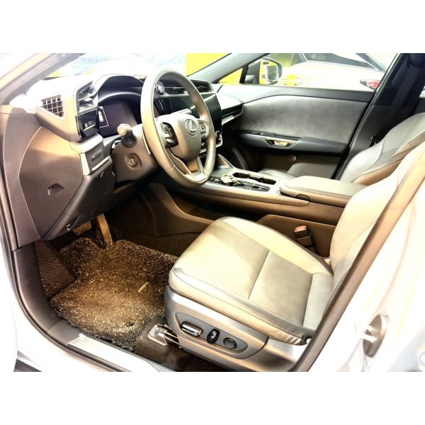 2023 Model Lexus RZ 450e AWD Enjoy Edition with 66.00 kWh Battery - Imported Luxury Automobile