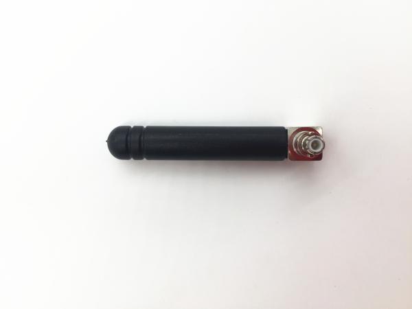 2.4G 2 Dbi Omni Directional WiFi Antenna Right Angel SMA Male Connector