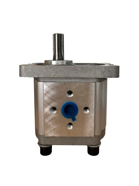 CBT-F3 High Pressure Aluminum Hydraulic Gear Pump With Mechanical Seal OEM Support