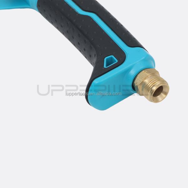800 000 BTU Ignitor Propane Torch Kit with Turbo Trigger Push Button Igniter N.W. 0.9kg