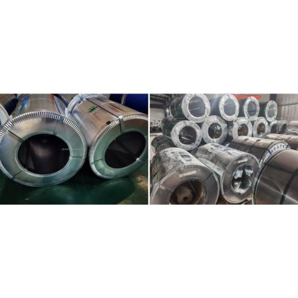 10cm Stainless Steel 304 Coil