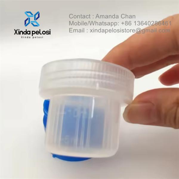 Fábrica Venda Quente personalizado Spout Cap Saco de plástico Bottle Cap Para Bebidas Dispensing em venda