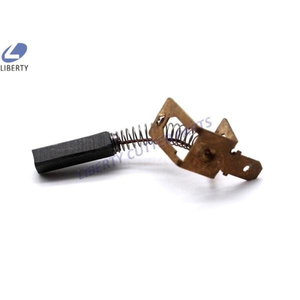 238500040- Carbon Brush Suitable For  Plotter Motor 55053050-