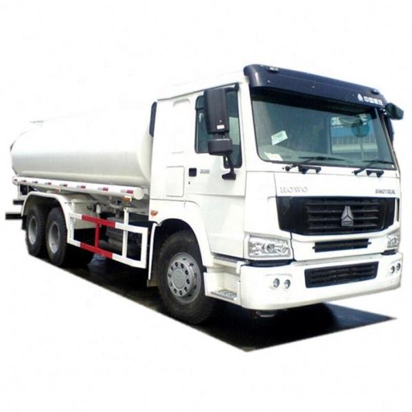 Dongfeng / Foton / Howo / Isuzu Oil Tanker Transporter Truck With API Standard System