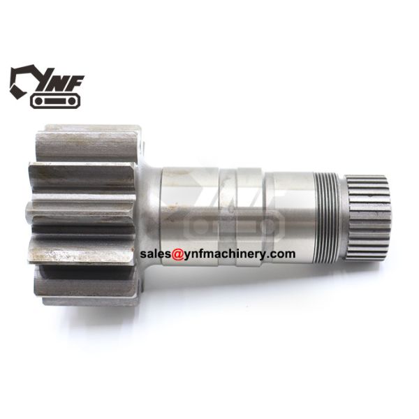 YNF17570 Swing Shaft 2053920 for Hitachi ZX70 Excavator – 12-32 Teeth, 223H