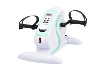 Máquina do ciclo da reabilitação do equipamento médico 220V 70W dos cuidados médicos do agregado familiar