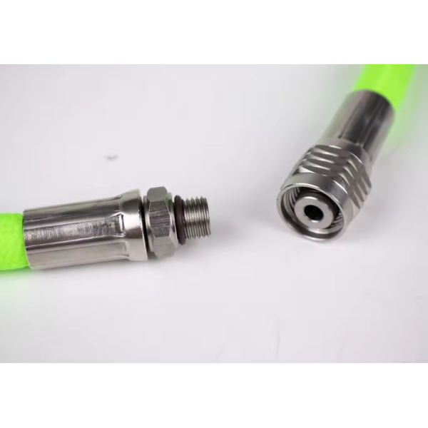 High Quality Balanced Piston Octopus Second Stage Scuba Diving Regulator For Snorkeling Swimming