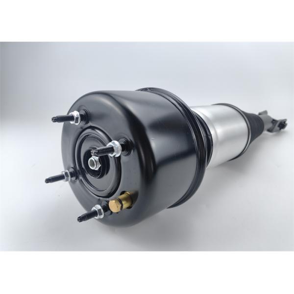 C2C41347 Suspensión aérea delantera amortiguador izquierdo para Jaguar XJ