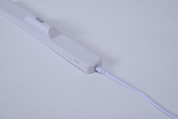Lâmpada de mesa LED dimmable 5W Controle táctil em 3500-6500K Temperatura de cor