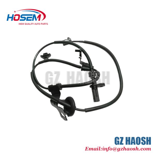 Waterproof 59930‑A5300 Rear Right ABS Wheel Speed Sensor For Hyundai i30
