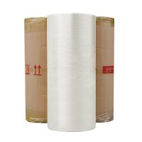Anti-congelamento Rolo Jumbo transparente Resistente ao calor Anti-envelhecimento