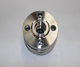Forged ASTM A105 Socket Weld Flanges SW ANSI B16.5 1/2-24 150lb-2500lb/Sq.In