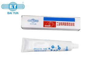 705 Silicone SEALANT One Component, Neutral Curing100ml/300ml Insulating Seal Of