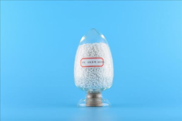 Outils électriques Produits de surmoulage Thermoplastique Élastomère TPE Granules Résistant à l'abrasion