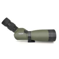 Wildlife Hunting Bird Watching Telescope 20-60x60 ED Spotting Scope With Tripod