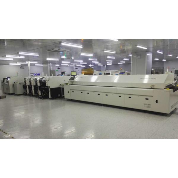 Ленточный транспортер ДЖБ350 осмотра ягуара для производственной линии СМТ с хорошей ценой