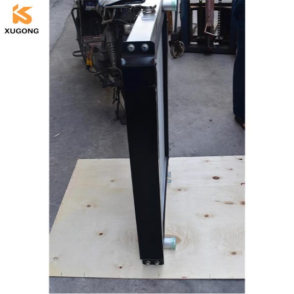 RADIATOR 20Y-03-31111 for KOMATSU PC200-7 Excavator