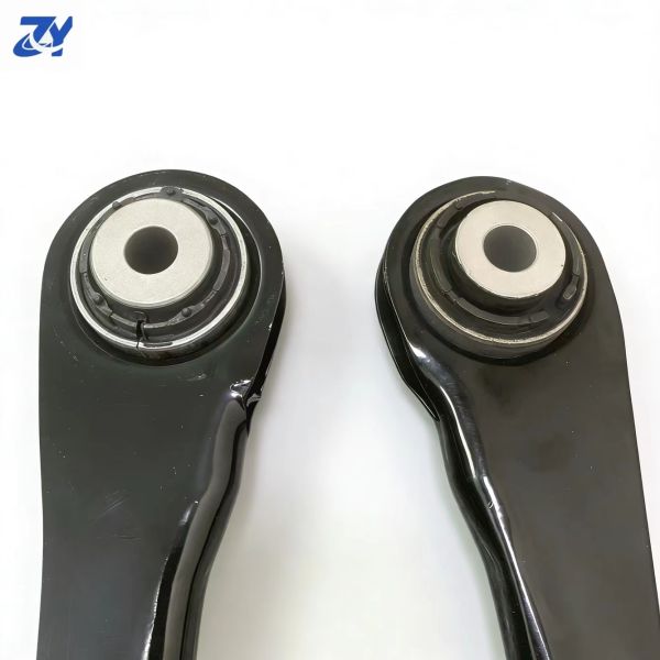 Fit for BMW 5 6 7 Series G38 G32 G12 Rear Left Trailing Control Arm 33326867537 33326867538