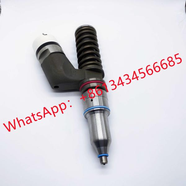 c15 Diesel Engine Parts fuel injector 3740751 374-0751 for Caterpillar Construction machinery