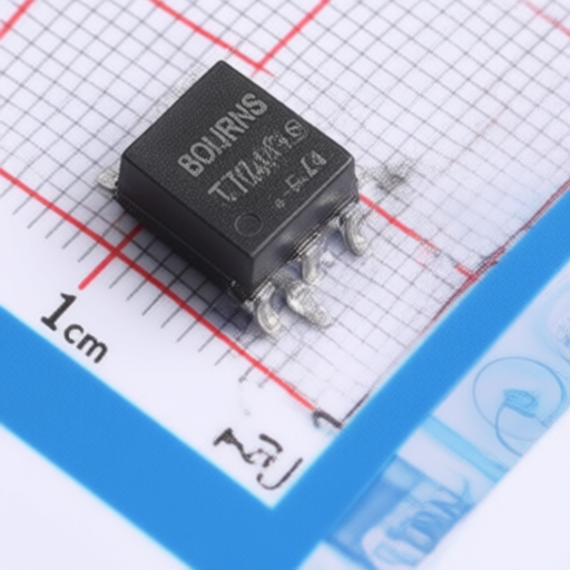PAD001-T764120S Transformer Featuring Functional Insulation and Compliance with IEC 62368 Standards