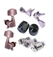 Machinerie de précision CNC fraisage tournage pièces détachées de vélo assemblage pièces détachées métalliques en aluminium