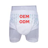 Wholesale Senior Disposable Adult Diapers Pants In Bulk For Women And Men