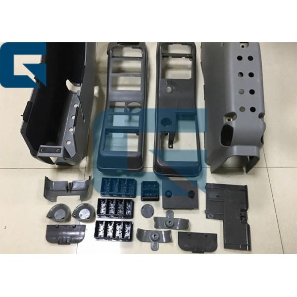 Volv-o Excavator Accessories Plastic Covers Assy For EC210B EC240B EC290B EC360B Control Panel