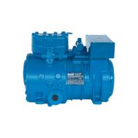 Piston semi hermétique au froid D2 - 11.1Y de compresseur d'entreposage de la réfrigération 50HZ