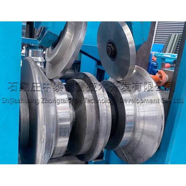 Точность трубы энергоснабжения стали углерода мельницы трубки квадрата точности 200×200 высокая сразу