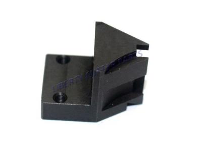 O guia preto da ferramenta da cor para a máquina de corte de YIN CAM parte CH08-02-23W2.0