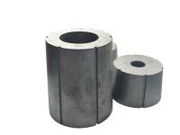 Formas em branco de encaixe a frio de precisão personalizada para moldes de nozes de fixação