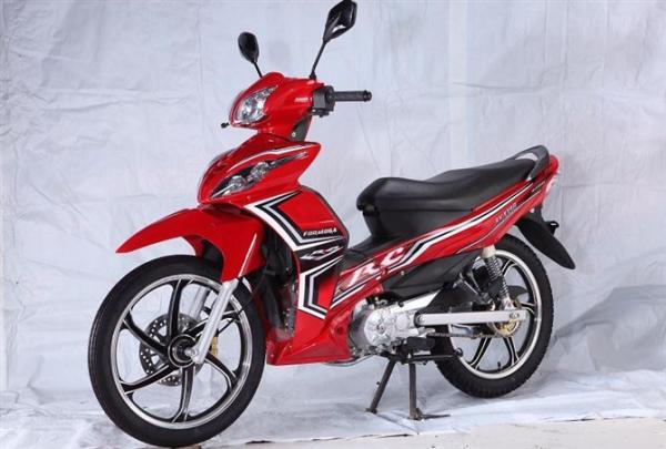 Honda CUB100motorcycle Motorbike motor CDI Single Cylinder Two Wheel Drive Motorcycles Wit